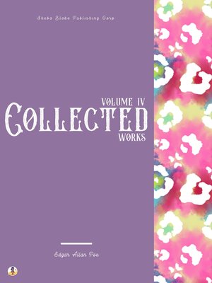 cover image of Collected Works, Volume 4